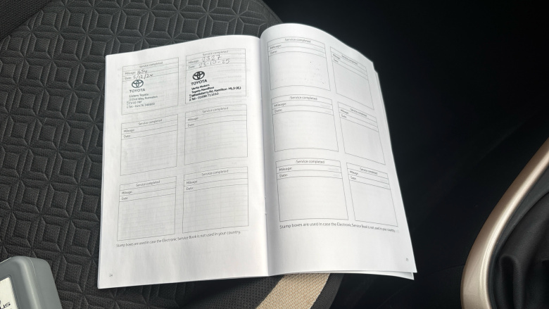 Toyota Aygo X 1.0 VVT-i Edge 5dr Petrol Hatchback